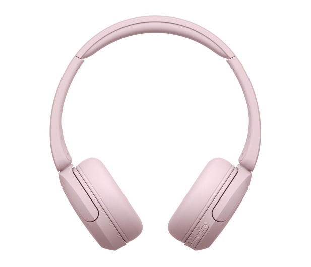 Sony WH-CH530 Różowe BT AI EQ-10 - 1549197 - zdjęcie 3